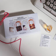 REPLICA Fall/Winter 7ml Discovery Set