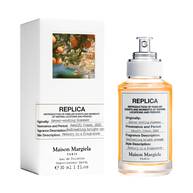 Replica Never-Ending Summer