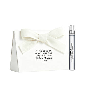 レプリカ オードトワレ レイジーサンデー モーニング 10mL ギフト セット