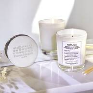 REPLICA Candle Cap
