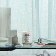 REPLICA Bubble Bath Scented Candle