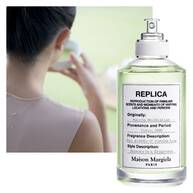 REPLICA Matcha Meditation