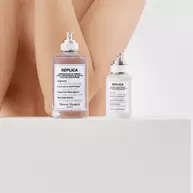 レプリカ ヘアミスト レイジーサンデー モーニング