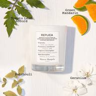 REPLICA From the Garden Scented Candle