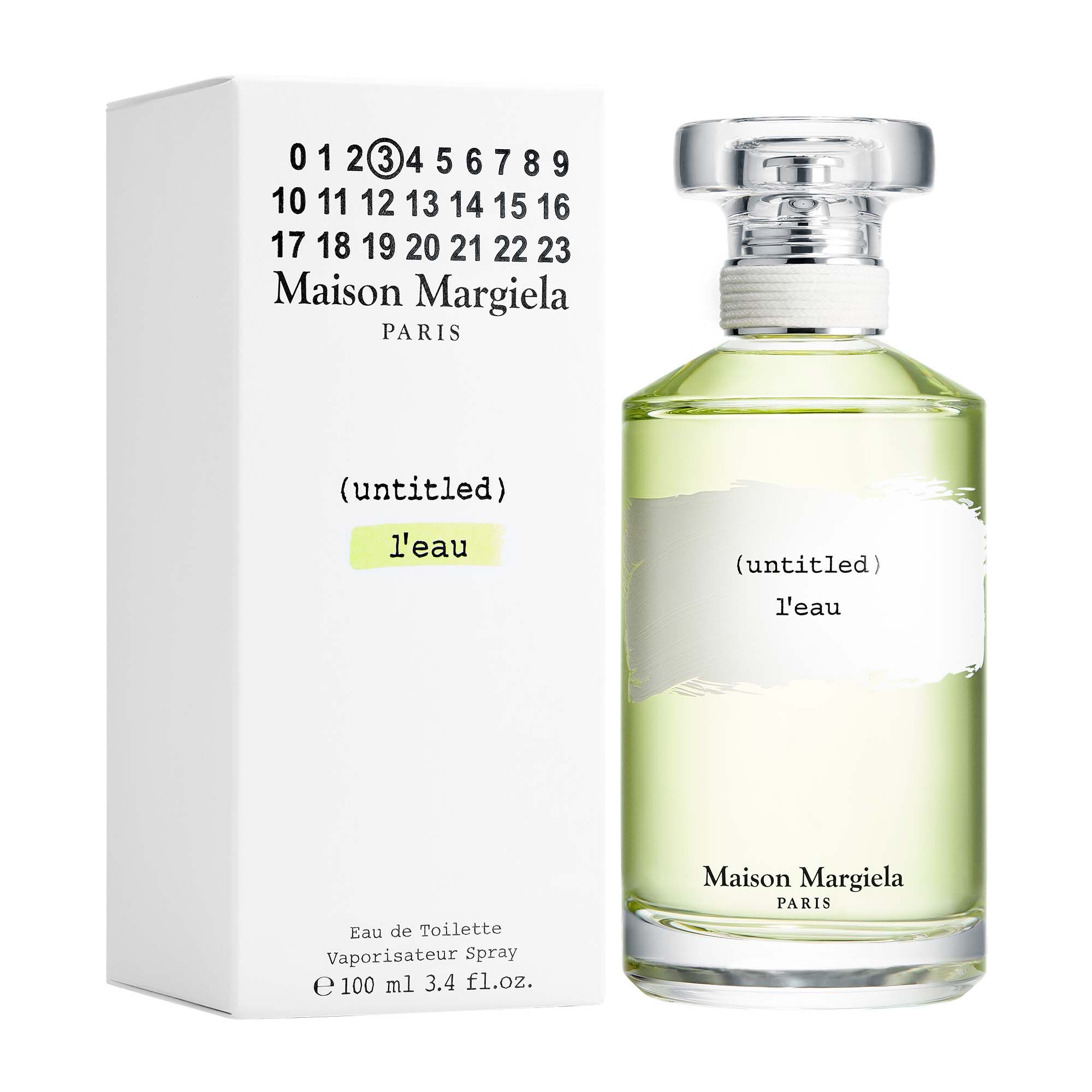 (untitled) l’eau
