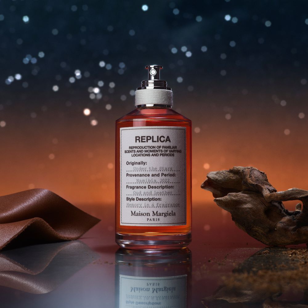REPLICA Under the Stars