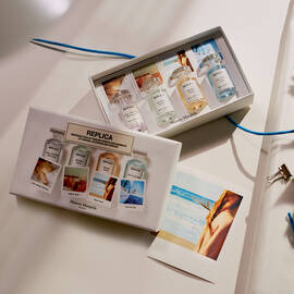 REPLICA Spring/Summer 7ml Discovery Set