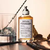 レプリカ オードトワレ ジャズ クラブ 10mL ギフト セット