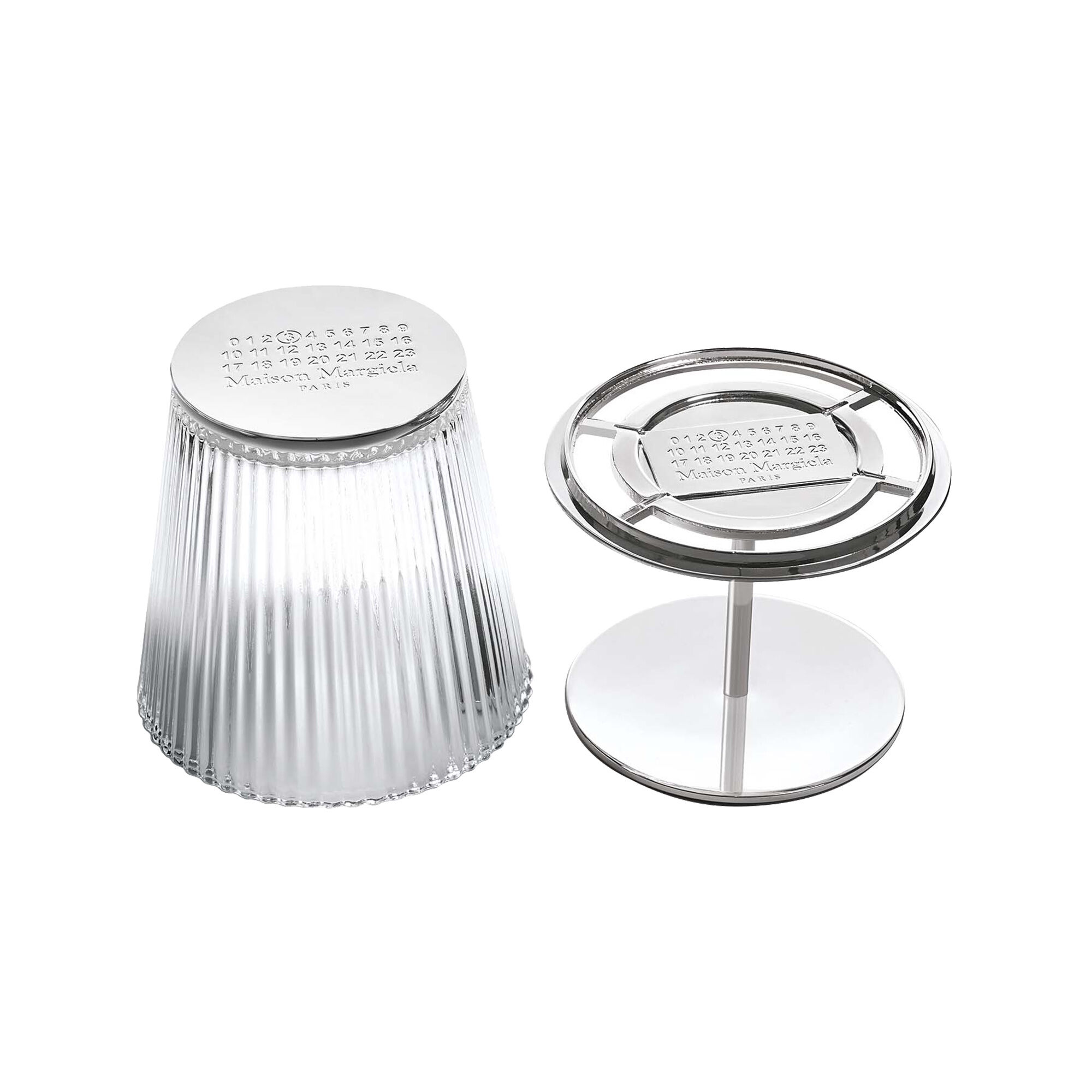 REPLICA Candle Holder