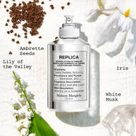 REPLICA EDT Lazy Sunday Morning 100ML Limited edition