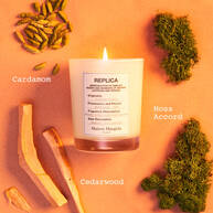 REPLICA Autumn Vibes Scented Candle