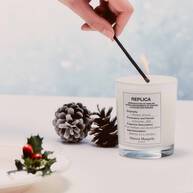 REPLICA Winter Stroll Candle 165gr XMAS 23