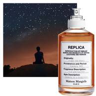 REPLICA Under the Stars