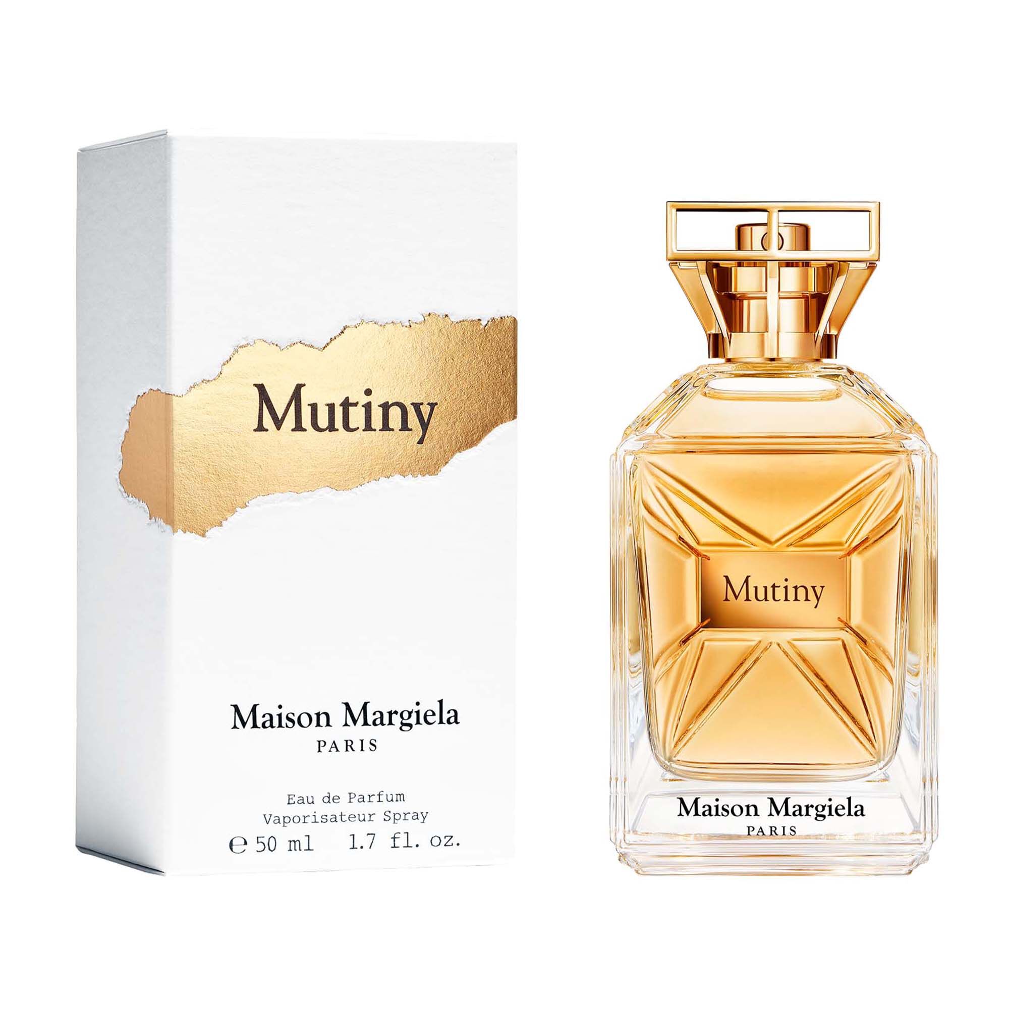 Mutiny