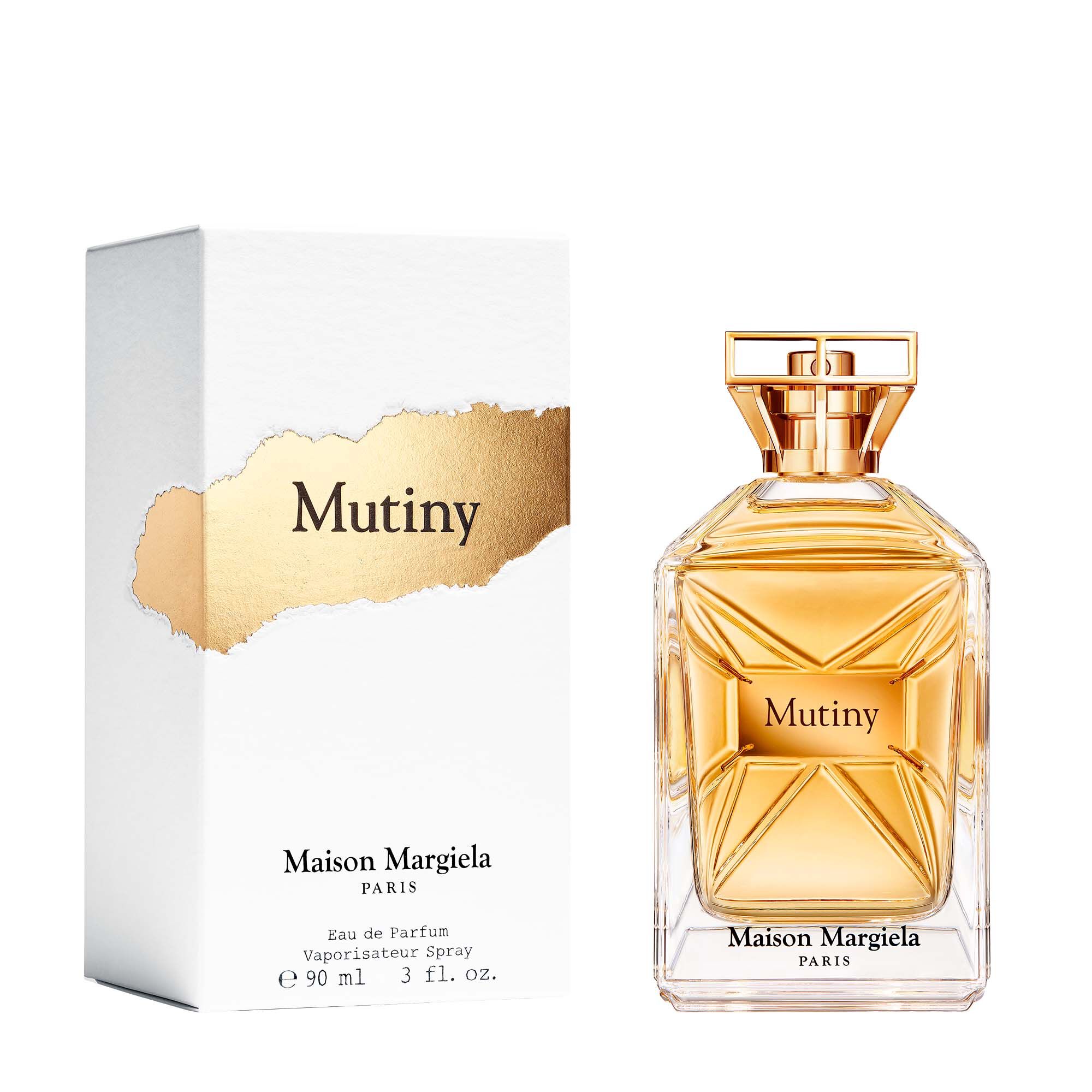 Mutiny