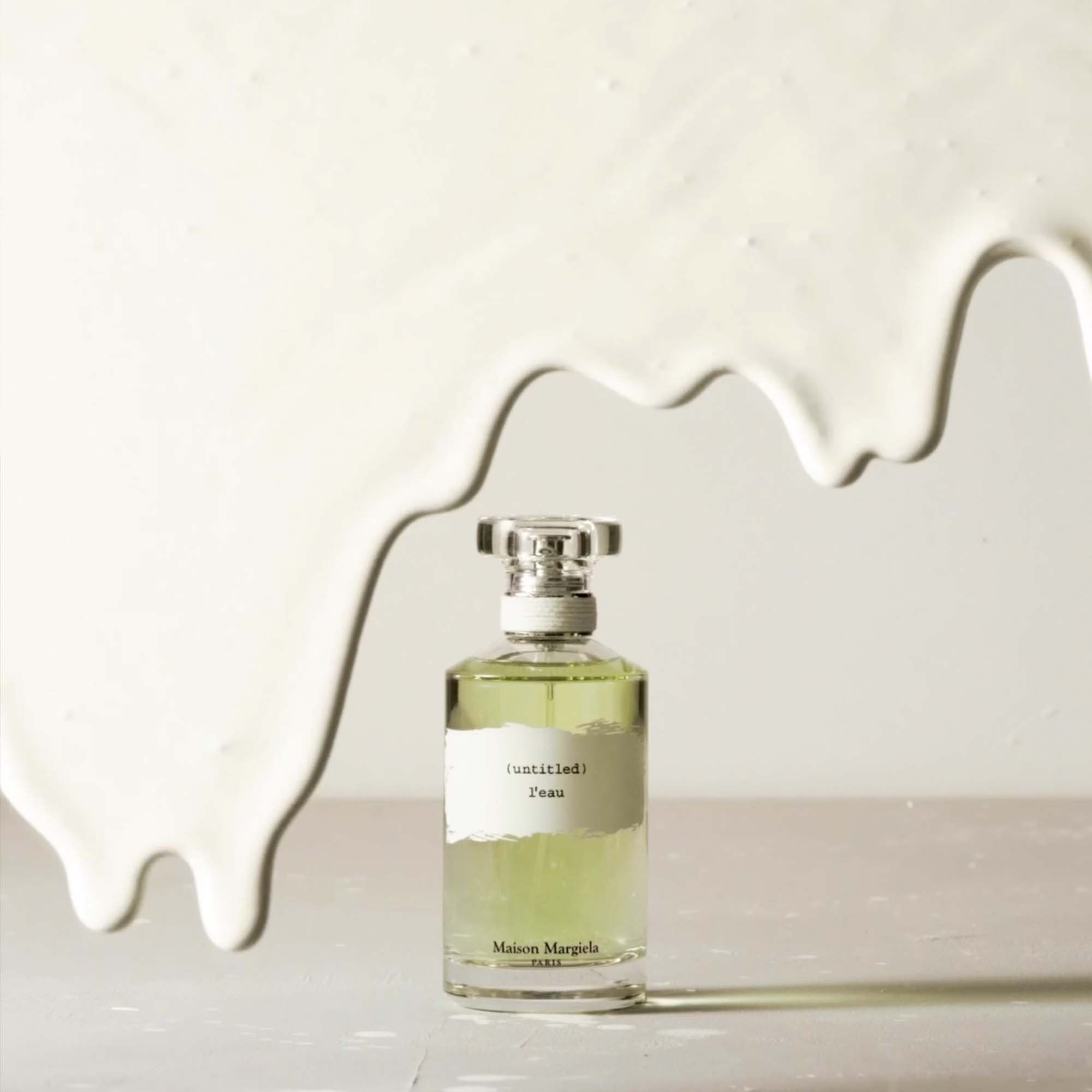 (untitled) l’eau