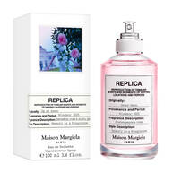 レプリカ オードトワレ アップ アット ドーン 10mL ギフト セット