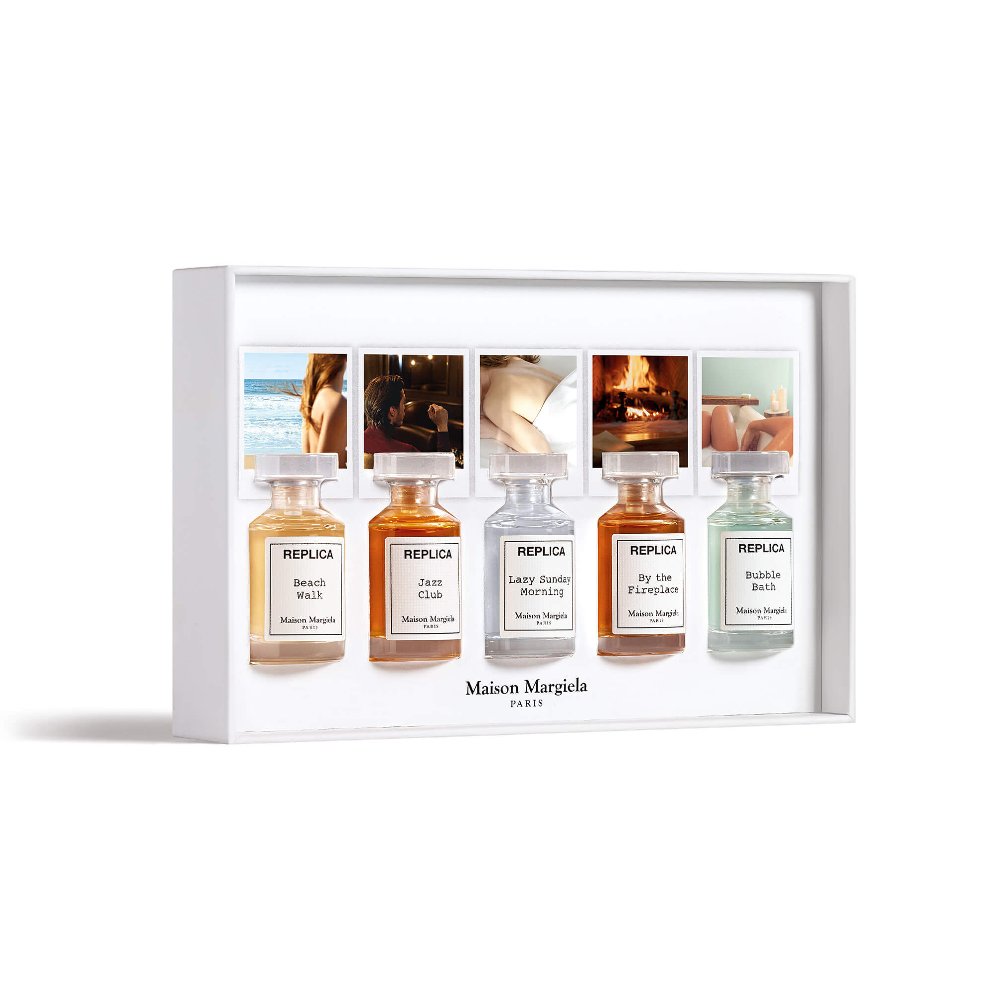 REPLICA Deluxe Discovery Set