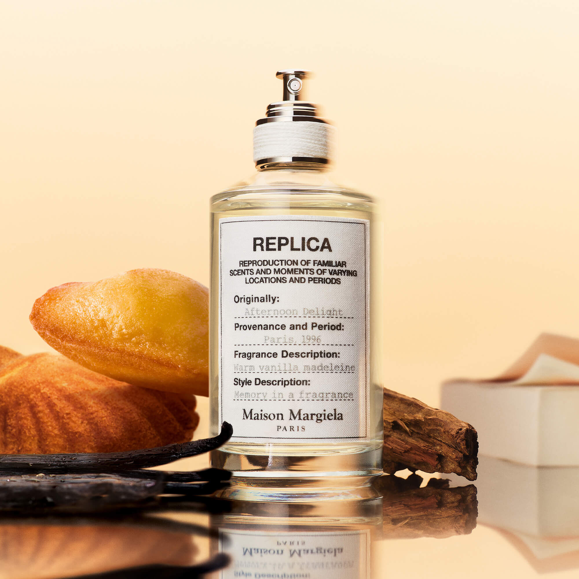 REPLICA Afternoon Delight Eau de Toilette 30ml & 10ml set