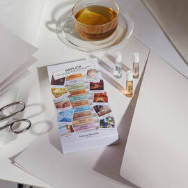 REPLICA Memory Box