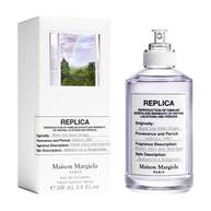 REPLICA When the Rain Stops