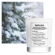 REPLICA Winter Stroll Candle 165gr XMAS 23