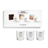 REPLICA Cozy at Home Candle Set