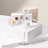 REPLICA Cozy at home Candle Set