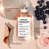 REPLICA OAD EDT SET