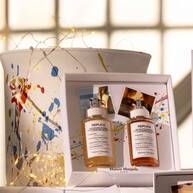 REPLICA By the Fireplace & Beach Walk Set