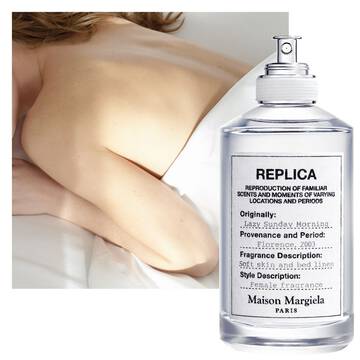 REPLICA Lazy Sunday Morning
