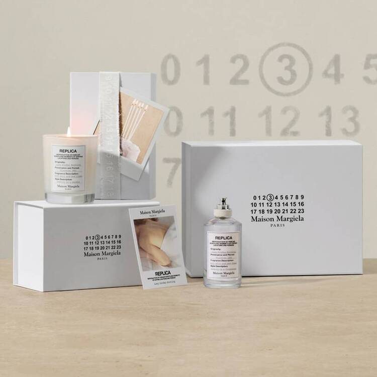 ギフトラッピング